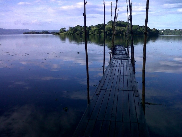 Nanciyaga Dock 